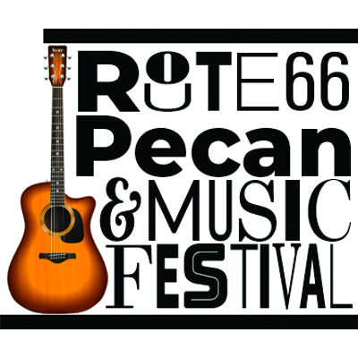Route 66 Pecan Festival