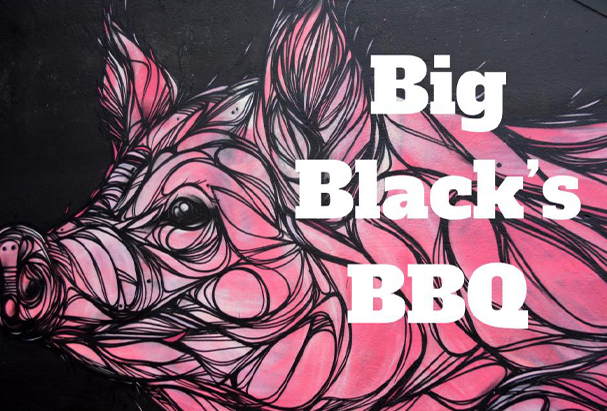Big Black's BBQ