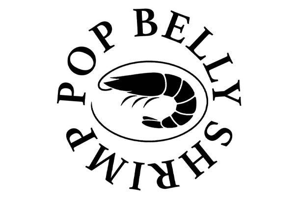 Pop Belly Shrimp