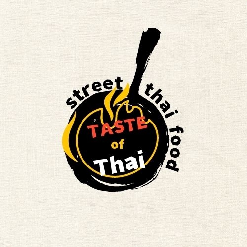 Taste of Thai Food