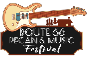 Route 66 Pecan and Music Festival