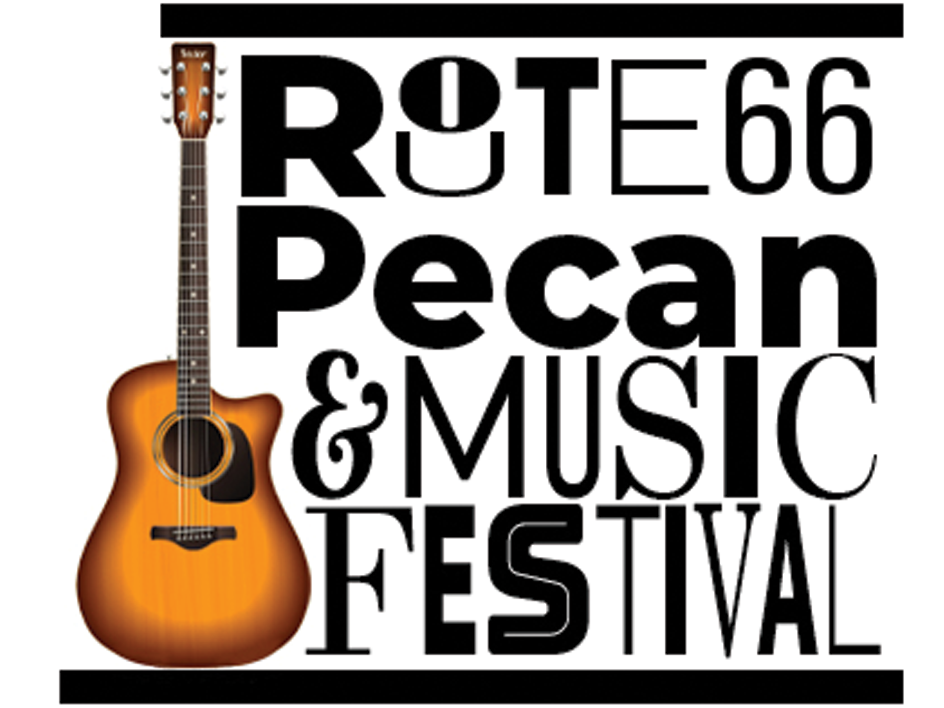 Okmulgee Pecan Festival in 2025